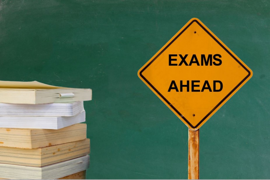Exam Preparation Tips For Grade 12 Learners